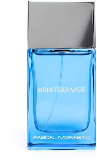 파스칼모라비토 메디테란느 오드뚜왈렛, 100ml, 1개