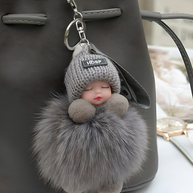 진양오픈마켓 열쇠고리 열쇠고리 액세서리 가방 키홀더 가방장식키링, 02, 1개