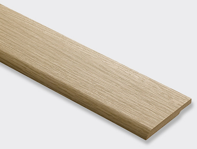 인테리어 몰딩 DIY 걸레받이 몰딩 80MM X 9MM X 2400MM, 1개, 80*9 40번 인디언오크