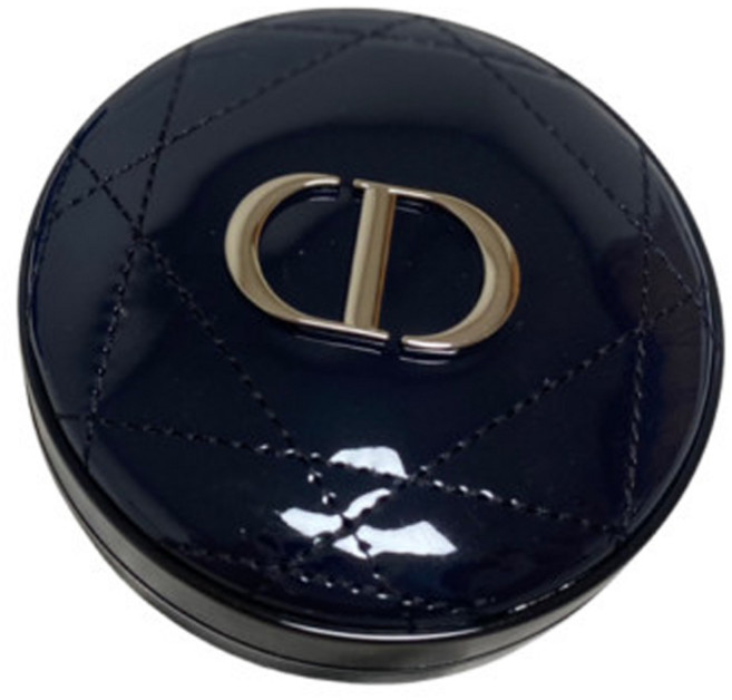 디올 NEW 포에버 스킨 글로우 쿠션 본품 (백화점정품), 바이닐 까나쥬, 1개, 매트 0.5N