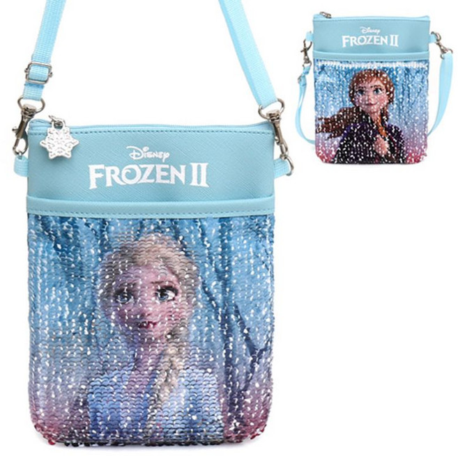 제이에스지 겨울왕국2 핸드폰크로스