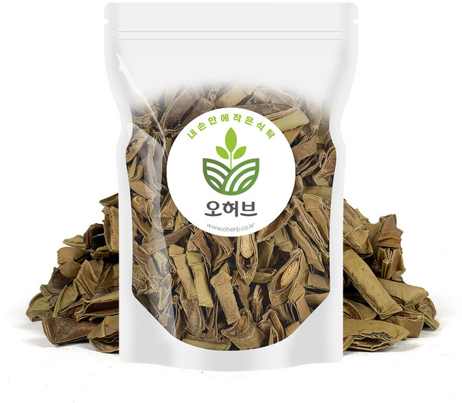 국산 볶은 작두콩차 1kg 작두콩깍지, 1개입, 1개