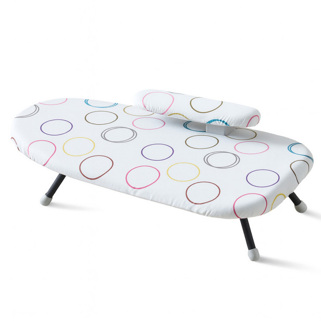 Style 다리미판 튼튼하고 가벼운 좌식 다림판 일반 우마 4종