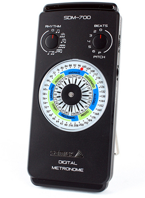 삼익악기 전자 박자기 SDM-700, 1개