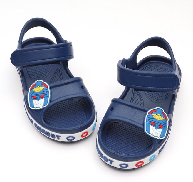 헬로카봇 슈리 샌들