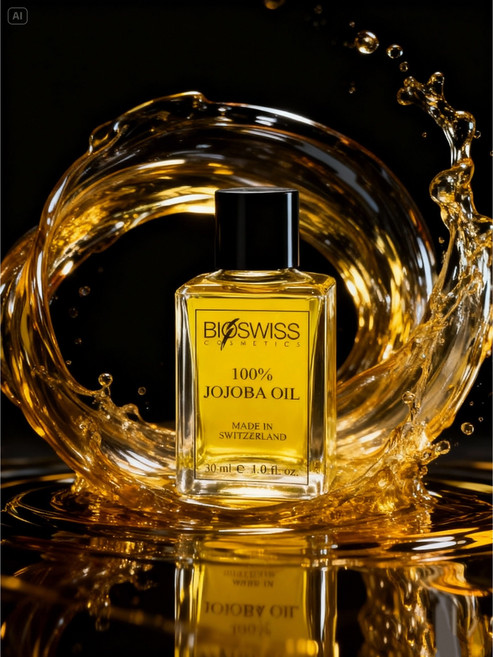 바이오 스위스 천연 100% 호호바오일 임산부오일 30ml, 1개