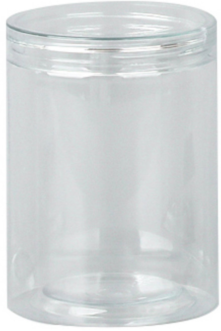 쿠키용기원형(GL-017S), 10개