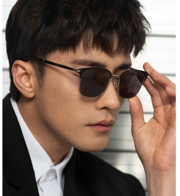 [폴리스] 성훈 선글라스 SPL-B15B C08M6