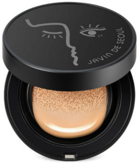 자빈드서울 윙크 파운데이션 팩트 15g, 18호 커버 라이트 (Cool-Neutral), 1개