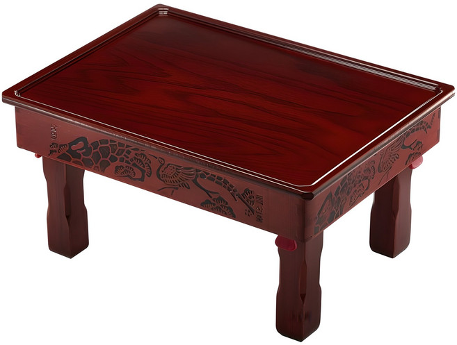 남원목기 국산 고급 향로상