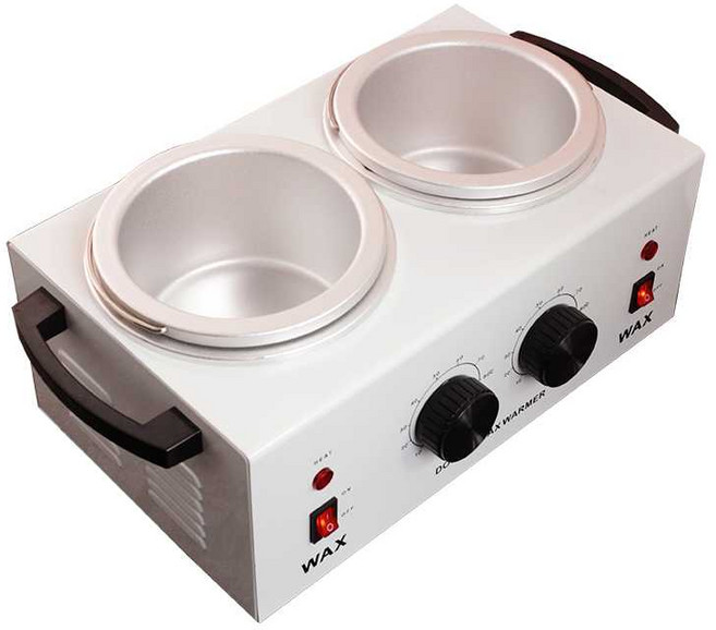 초콜릿 중탕기 왁스 워머 멜팅기 비누 녹이기 만들기, 03. 1000ml x 1포트