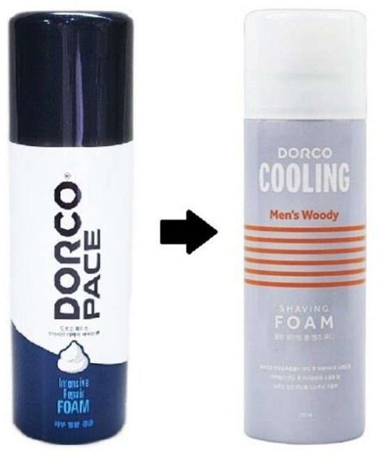 도루코 페이스 인텐시브 쉐이빙폼 74ml 여행시즌, 1개