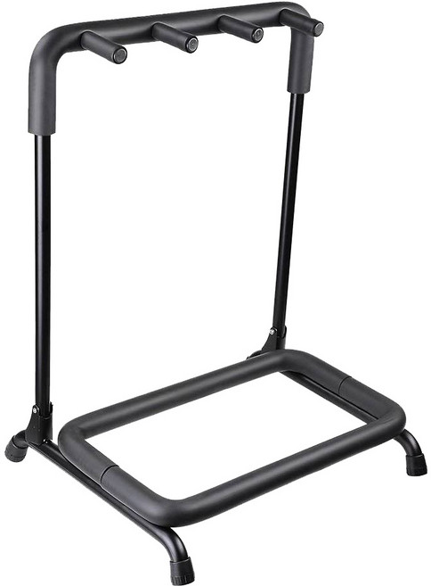 MainPeak 吉他排架, 1個, 3入吉他排架