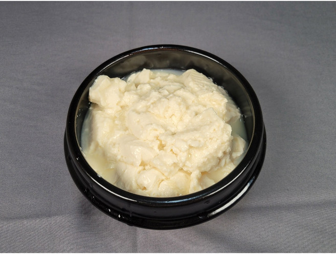 파주장단콩순두부, 2개, 900g