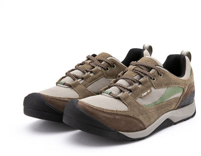 밀레 일상용 및 트레킹으로 신기 좋은 남녀 캐주얼 워킹화 릿지화