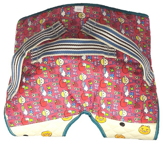 재활 워킹벨트 삽바(D형) 이동 보행 재활 국내생산 요양원, 1개