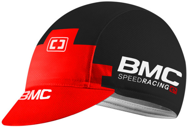 콜럼버스 자전거 모자 BMC, 혼합색상, 1개