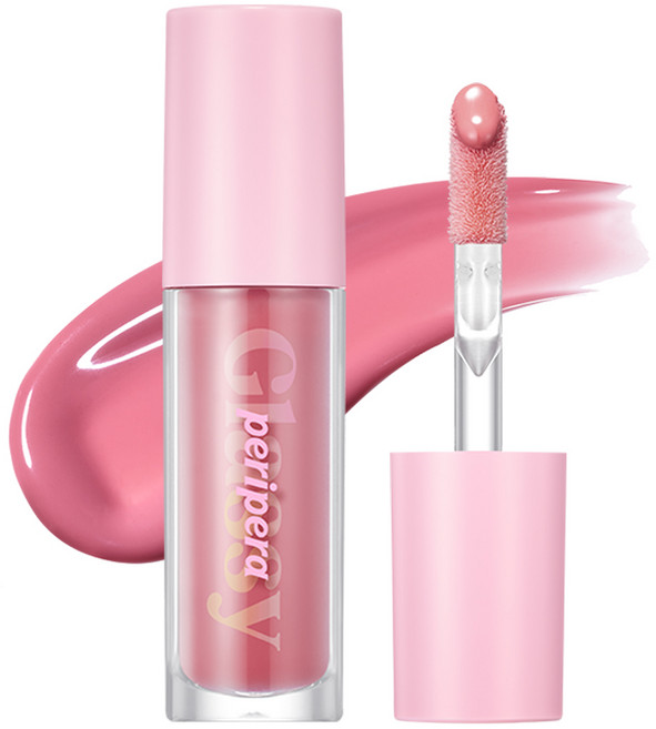 페리페라 잉크 글래스팅 립글로스, 8 러브오브페이트, 1개