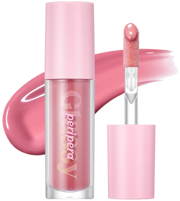 페리페라 잉크 글래스팅 립글로스, 8 러브오브페이트, 1개 - 쿠팡