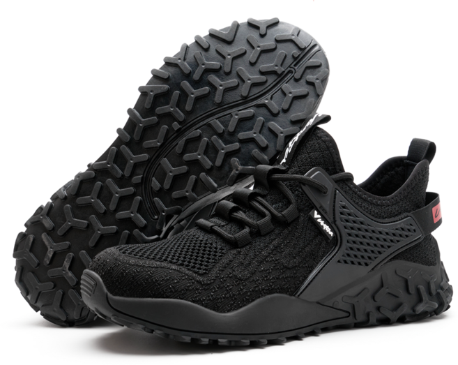 벤투라 KCS 안전인증 안전화 경량 작업화 4인치 VT-001