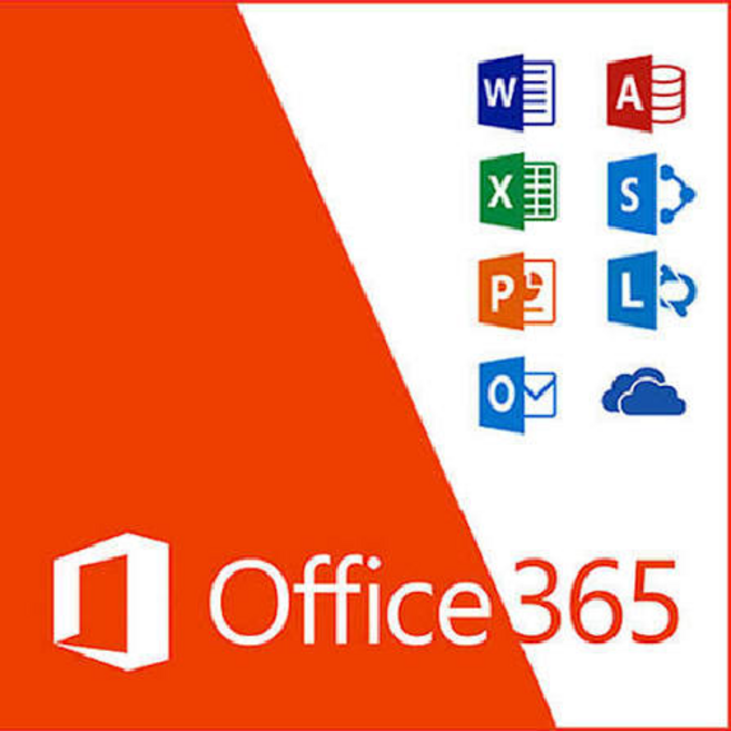 마이크로소프트 MS오피스365 MS Office365 (Enterprise) 5PC동시사용 1년 워드/엑셀/파워포인트