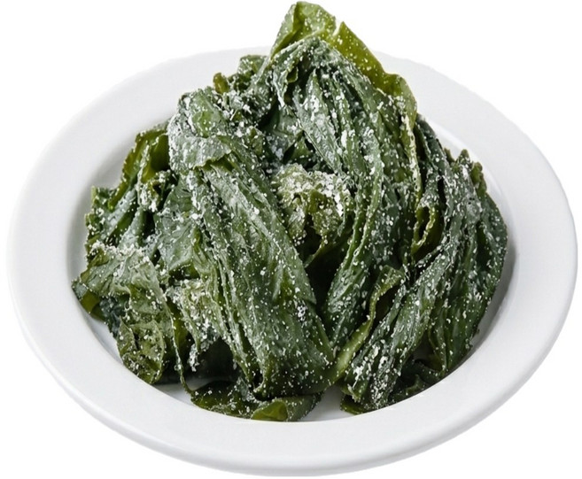 완도직송 염장 다시마 쌈다시마, 1박스, 1kg