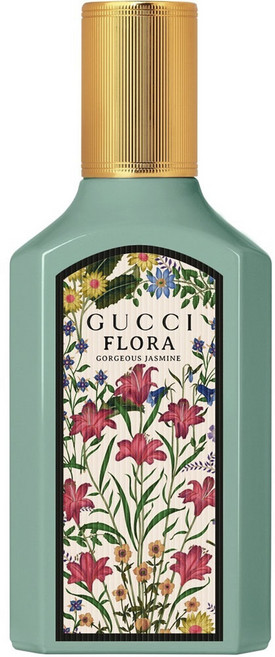 구찌 플로라 골저스 자스민 오 드 퍼퓸, 100ml, 1개