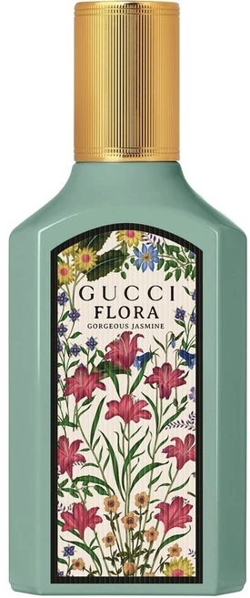 구찌 플로라 골저스 자스민 오 드 퍼퓸, 100ml, 1개 - 쿠팡