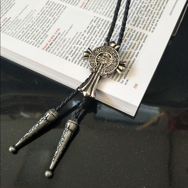 쌍천 십자가 루프타이 기념일선물