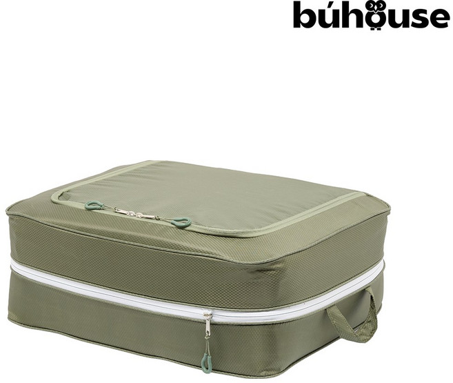 부하우스 이불압축파우치 대형 XL (6가지 컬러 중 택1)