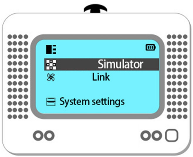 스위치 WiiU 및 3DS를 위한 Amiibo 지능형 시뮬레이터 스마트 에뮬레이터 다중 언어 지원, English, 1개