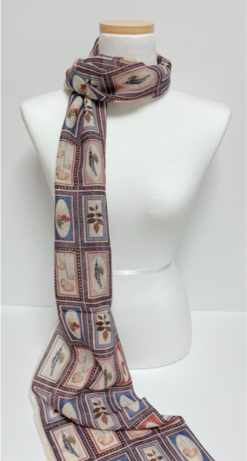 닥스 여성 롱 스카프 50대 어머니 선물