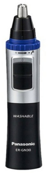 파나소닉 코털정리기 ER-GN30, 혼합