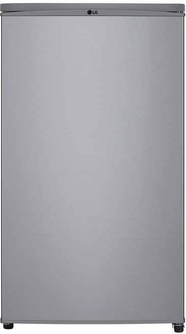 LG전자 90L 1도어 미니 소형 냉장고 사무실 원룸 병원 오피스텔 B102S14, 샤인, B103S14