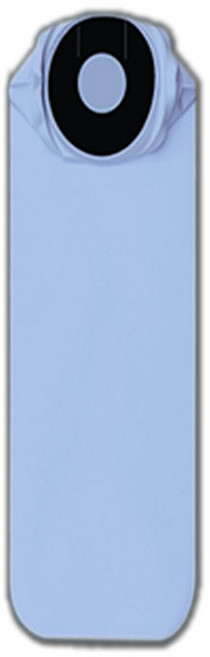 하드웰 깁스 방수커버 팔A60(신형) 샤워 세면 보조 환자용 정형외과, 1개