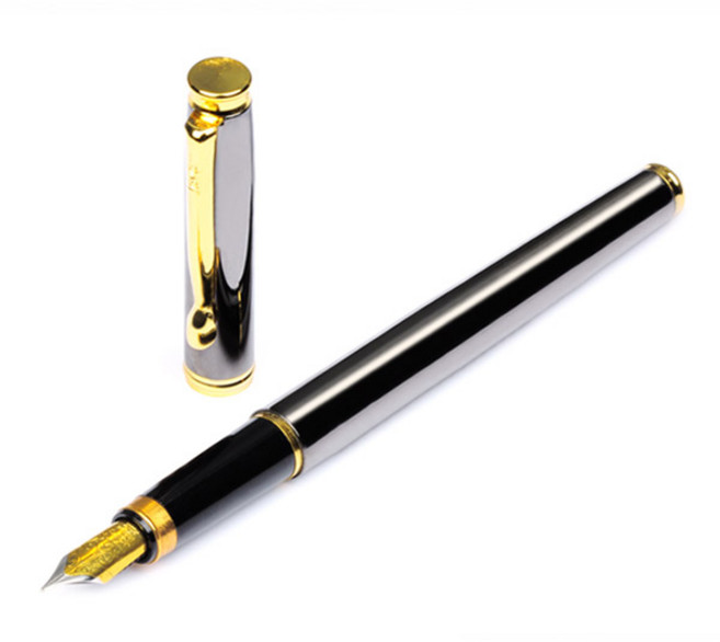 자바 그레이스 고급 만년필, 단품