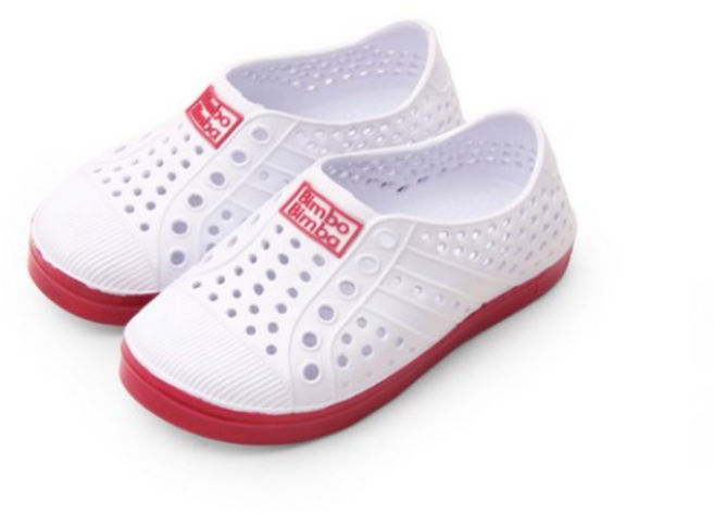 빔보빔바 스쿨실내화 총 2개