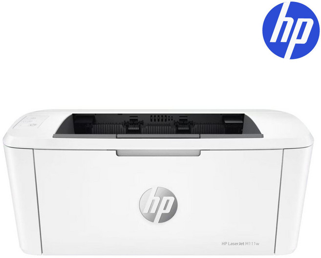 HP M111w 흑백 레이저프린터 /토너포함 WiFi 무선출력