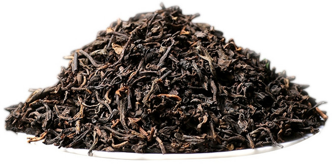 운남 보이차 숙차 산지직송 대용량 차잎, 멍하이 레벨 3, 500g, 1개