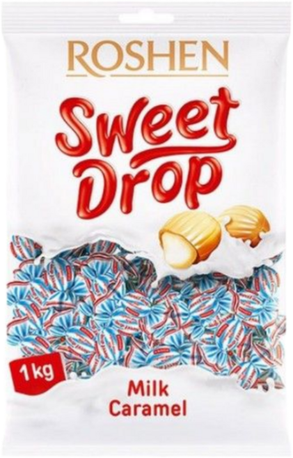 로셴 스윗 드롭 캔디, 1kg, 2개