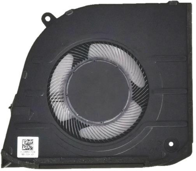 DELL Inspiron 14 Plus 2024 14 7440 시리즈 0WG5N2 FS80 DFS5L22H05G866 13NR09F0T01111용 새 노트북 CPU