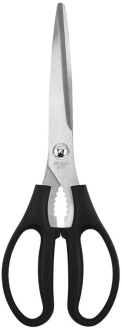 식당 주방 가정용 업소용 삽겹살 갈비 양손 고기 가위fal1+6TKx