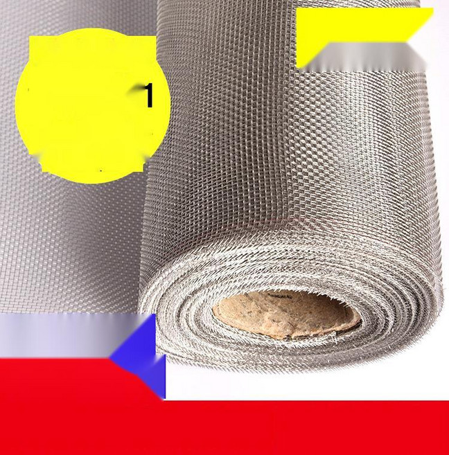 [찢어지지 않는] 고양이방충망 방묘창 펫도어베란다 강화망, 216. 304L 두꺼운 특촘촘망 방충방묘, 0m x 0m