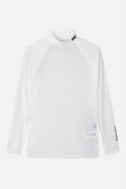 [피엑스지] PXG 여성 쿨 베이스레이어 WHITE PKMPW111301