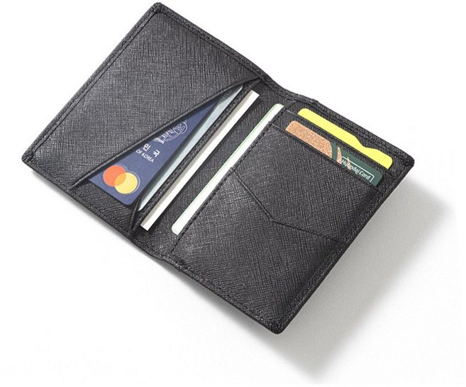 비피엘 사피아노 카드지갑 미니남성지갑