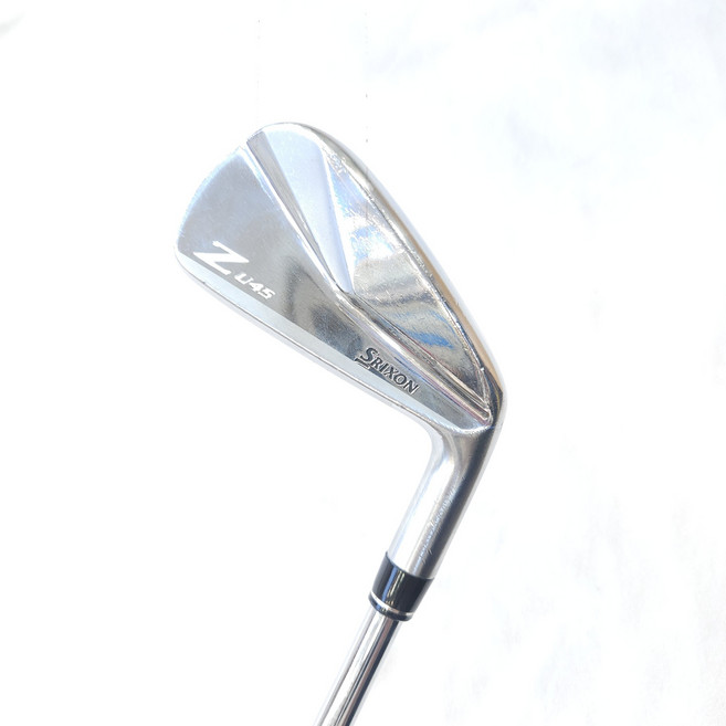 스릭슨 Z U45 3번 다골105 드라이빙아이언, 20도, S