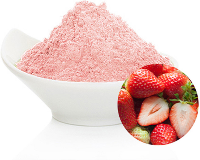 딸기엑기스분말 1kg, 1개