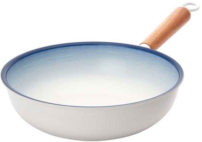 치타쇼 IH 자기플러스 웍팬(궁중팬) 26cm 인덕션 겸용, 1개