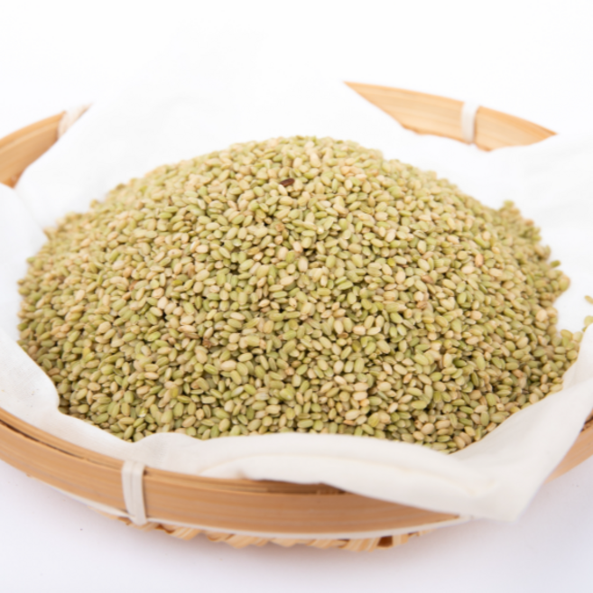 경동시장 국산 녹미 250g 녹색쌀, 1개