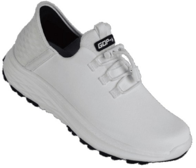 고프로골프 G-51-좋은아침 골프화